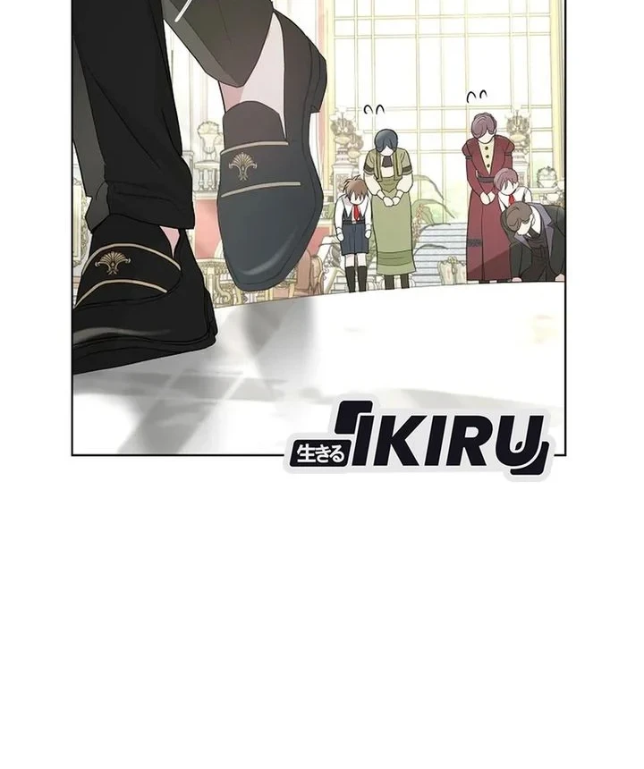 The Oracle of the Villainous Baby Chapter 24 - halaman 62