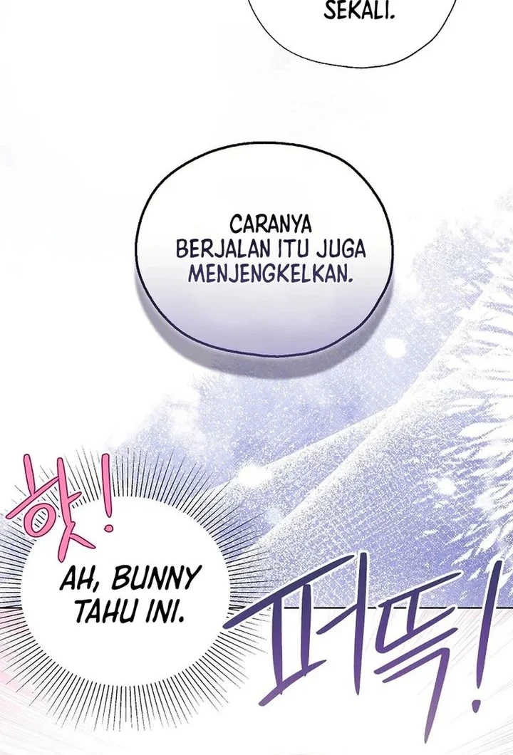 The Oracle of the Villainous Baby Chapter 24 - halaman 8