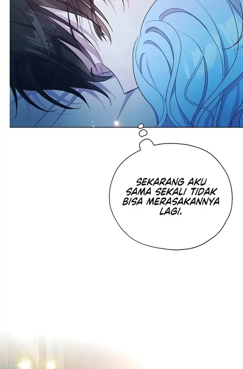 The Oracle of the Villainous Baby Chapter 25 - halaman 50