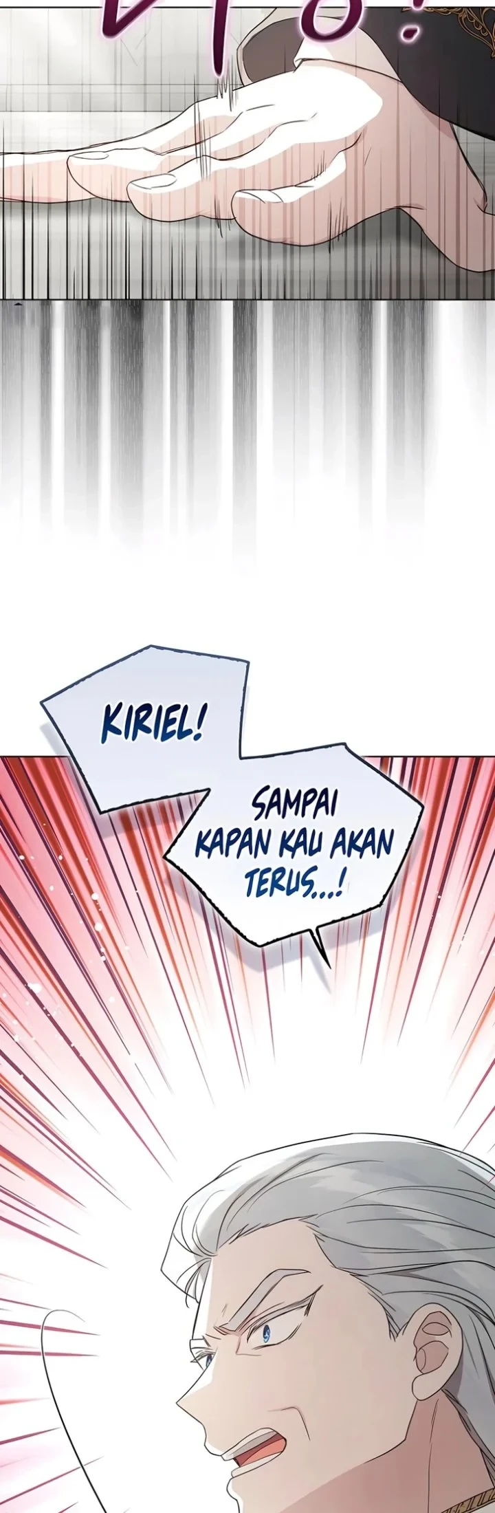 The Oracle of the Villainous Baby Chapter 27 - halaman 13