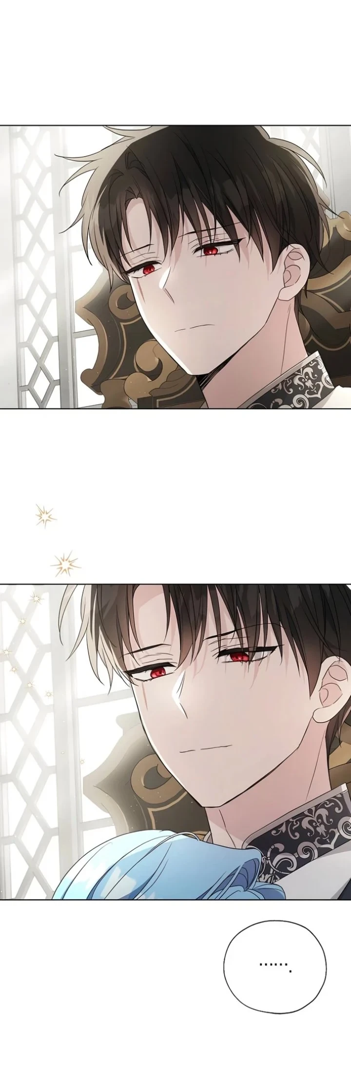 The Oracle of the Villainous Baby Chapter 27 - halaman 4