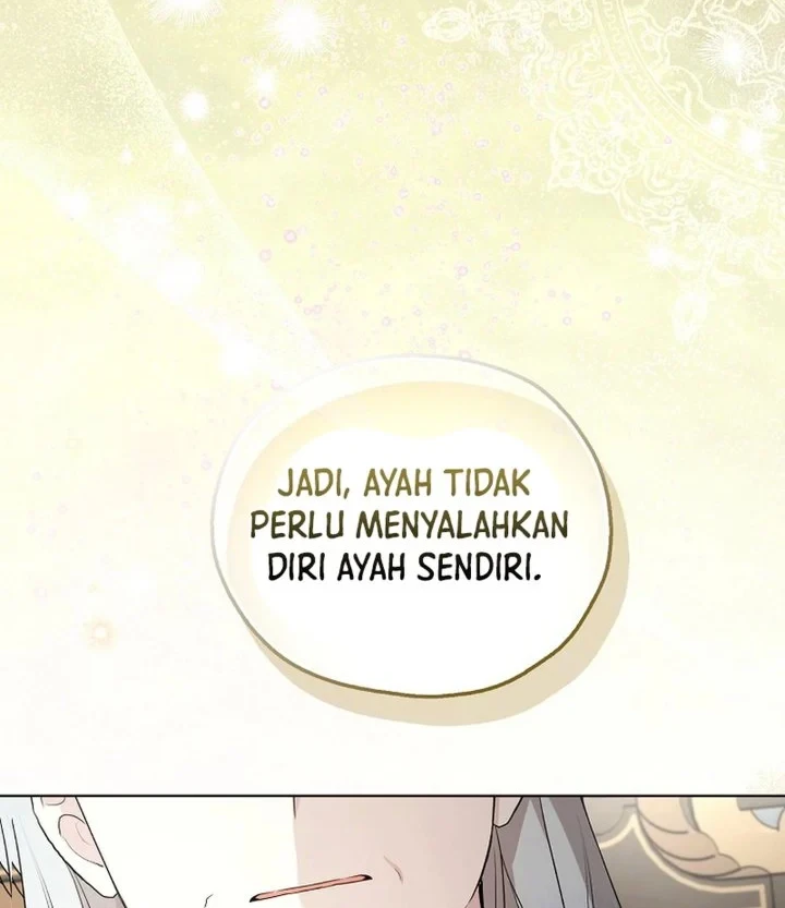 The Oracle of the Villainous Baby Chapter 28 - halaman 10