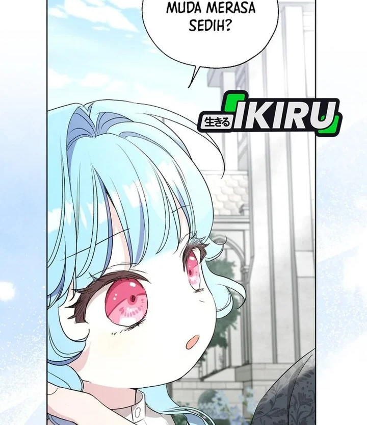 The Oracle of the Villainous Baby Chapter 28 - halaman 46