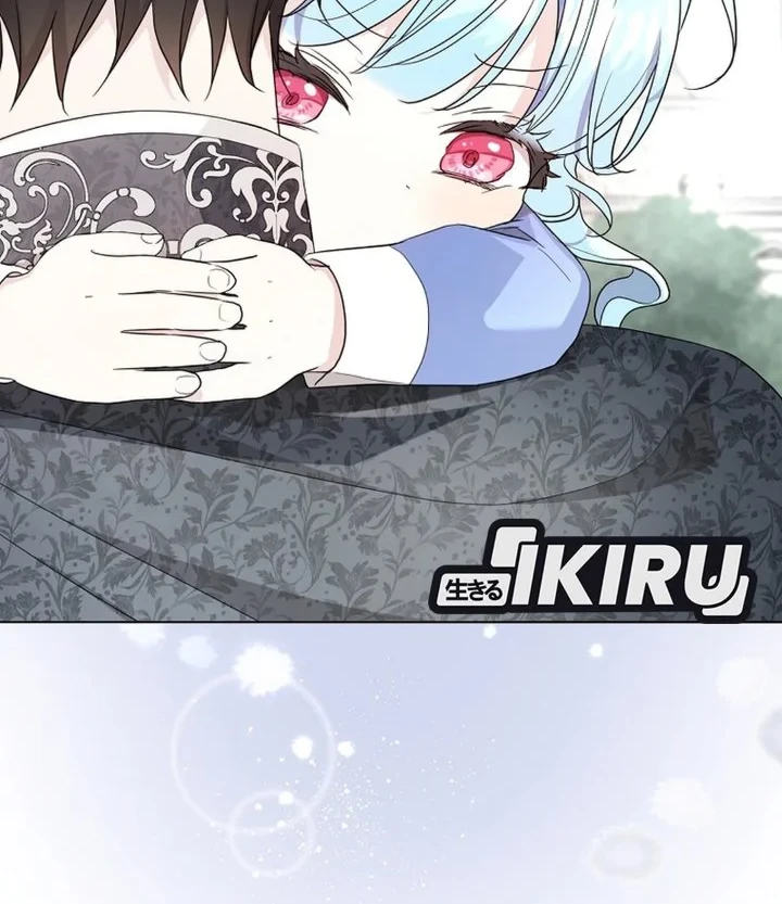 The Oracle of the Villainous Baby Chapter 28 - halaman 50