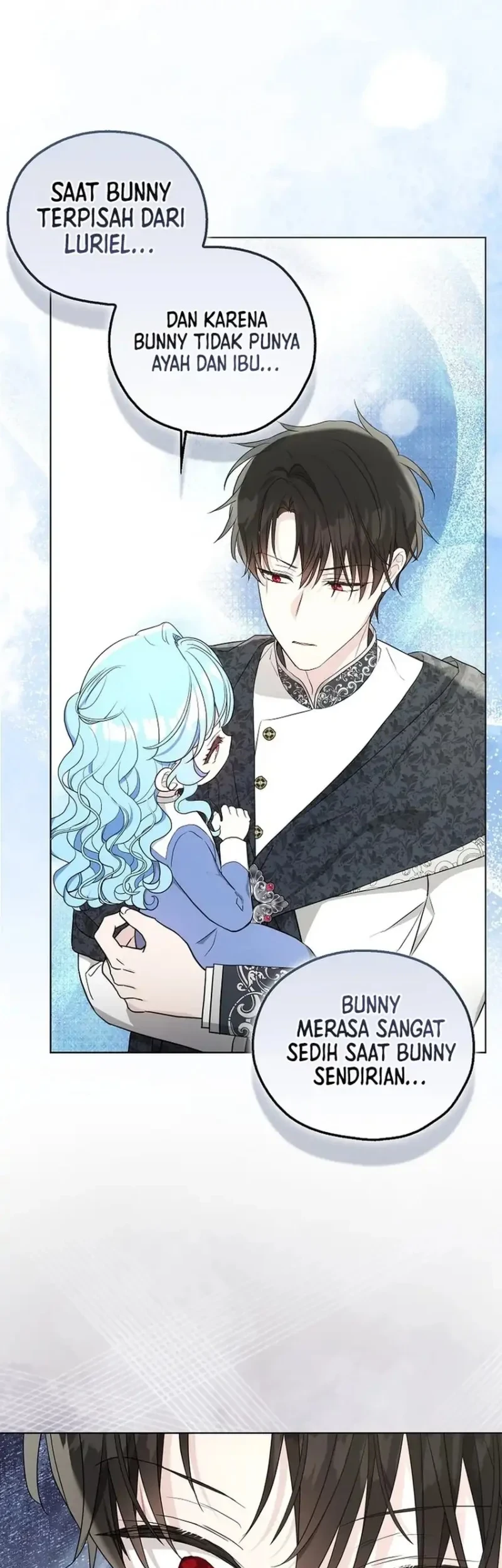The Oracle of the Villainous Baby Chapter 29 - halaman 11