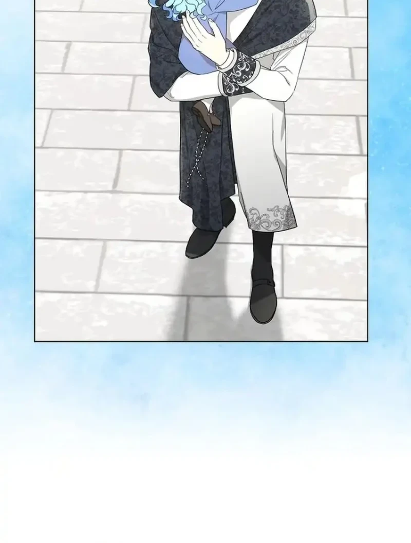 The Oracle of the Villainous Baby Chapter 29 - halaman 18