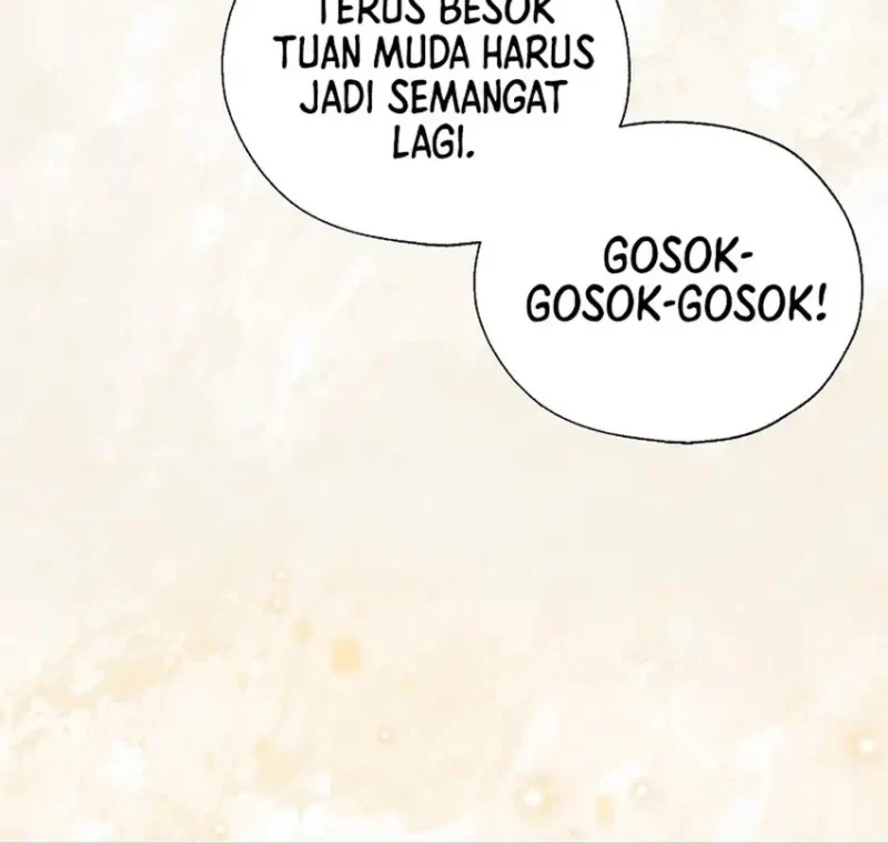 The Oracle of the Villainous Baby Chapter 29 - halaman 2