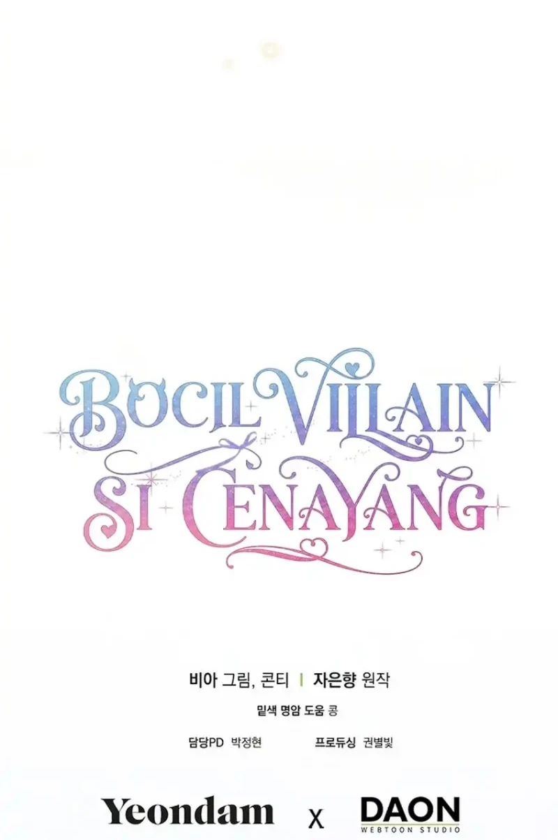 The Oracle of the Villainous Baby Chapter 29 - halaman 66