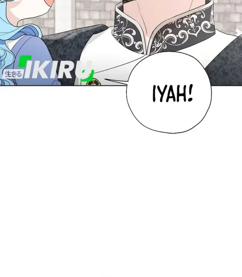 The Oracle of the Villainous Baby Chapter 29 - halaman 8