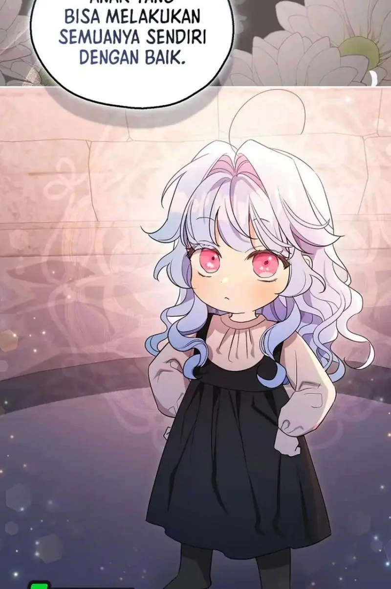 The Oracle of the Villainous Baby Chapter 3 - halaman 14