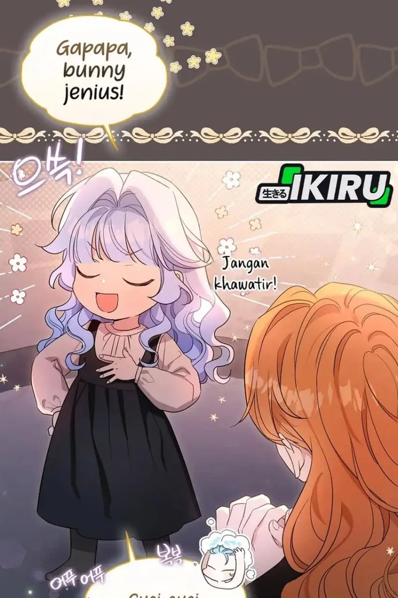 The Oracle of the Villainous Baby Chapter 3 - halaman 16
