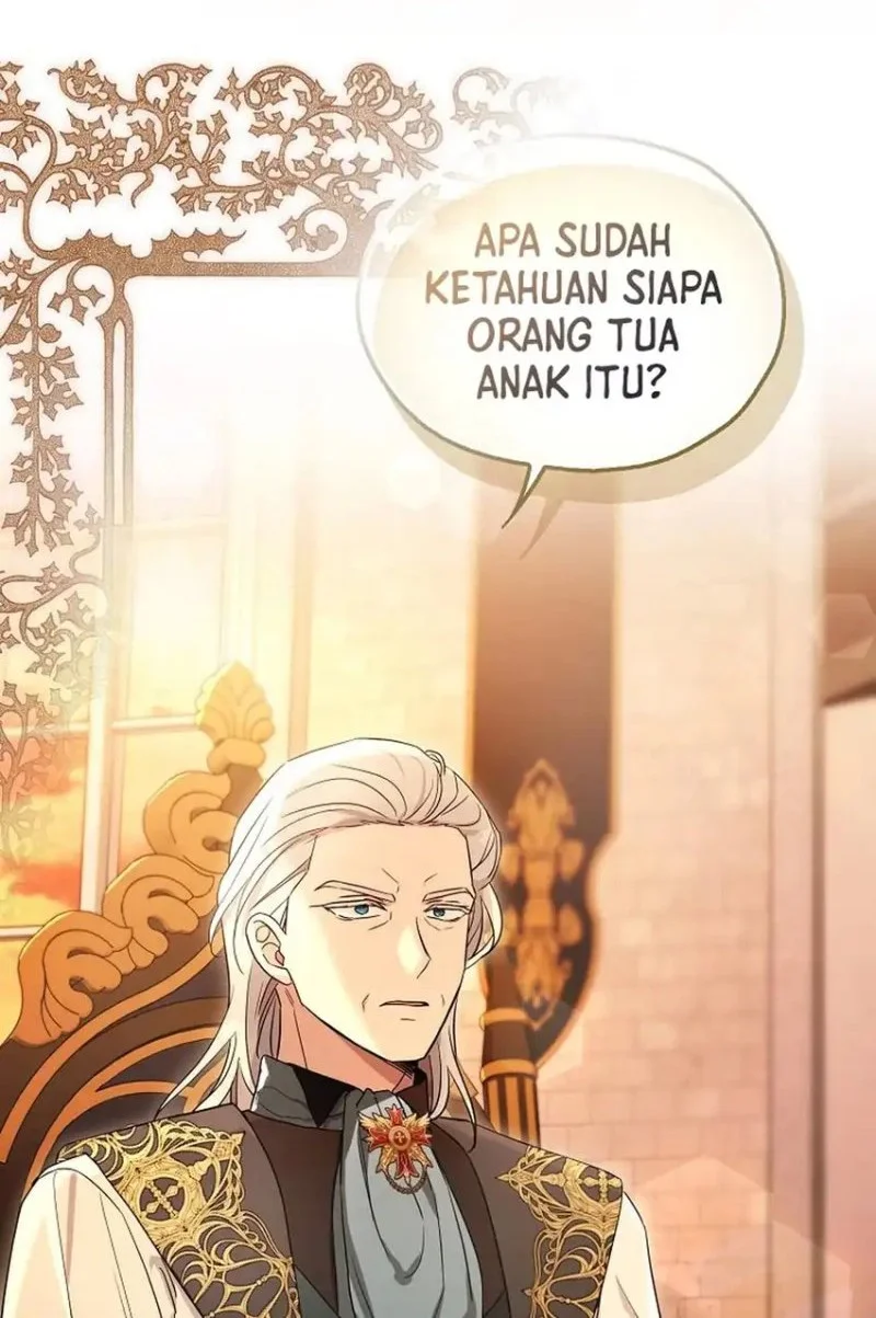The Oracle of the Villainous Baby Chapter 3 - halaman 2