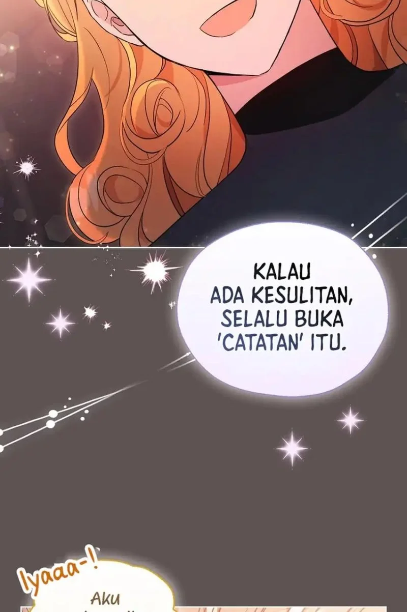 The Oracle of the Villainous Baby Chapter 3 - halaman 20