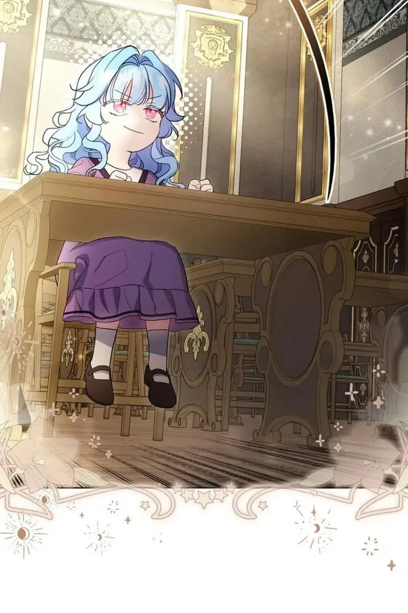 The Oracle of the Villainous Baby Chapter 3 - halaman 32