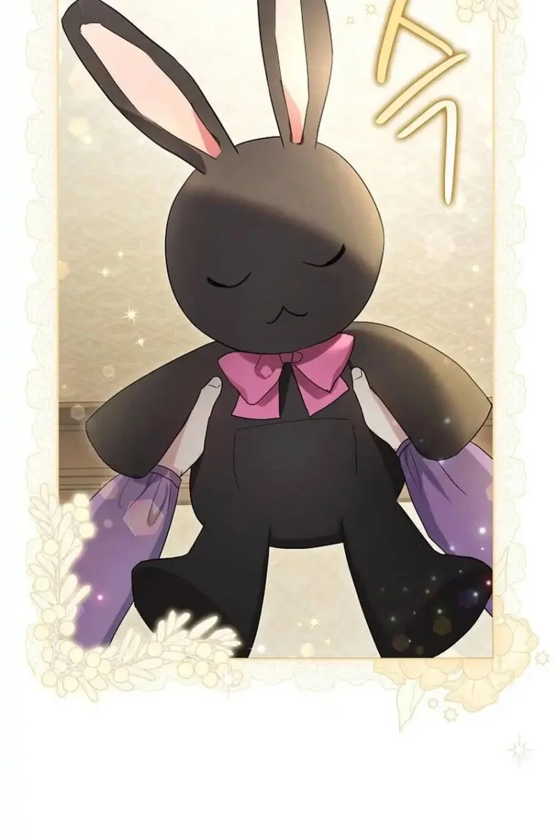 The Oracle of the Villainous Baby Chapter 3 - halaman 38