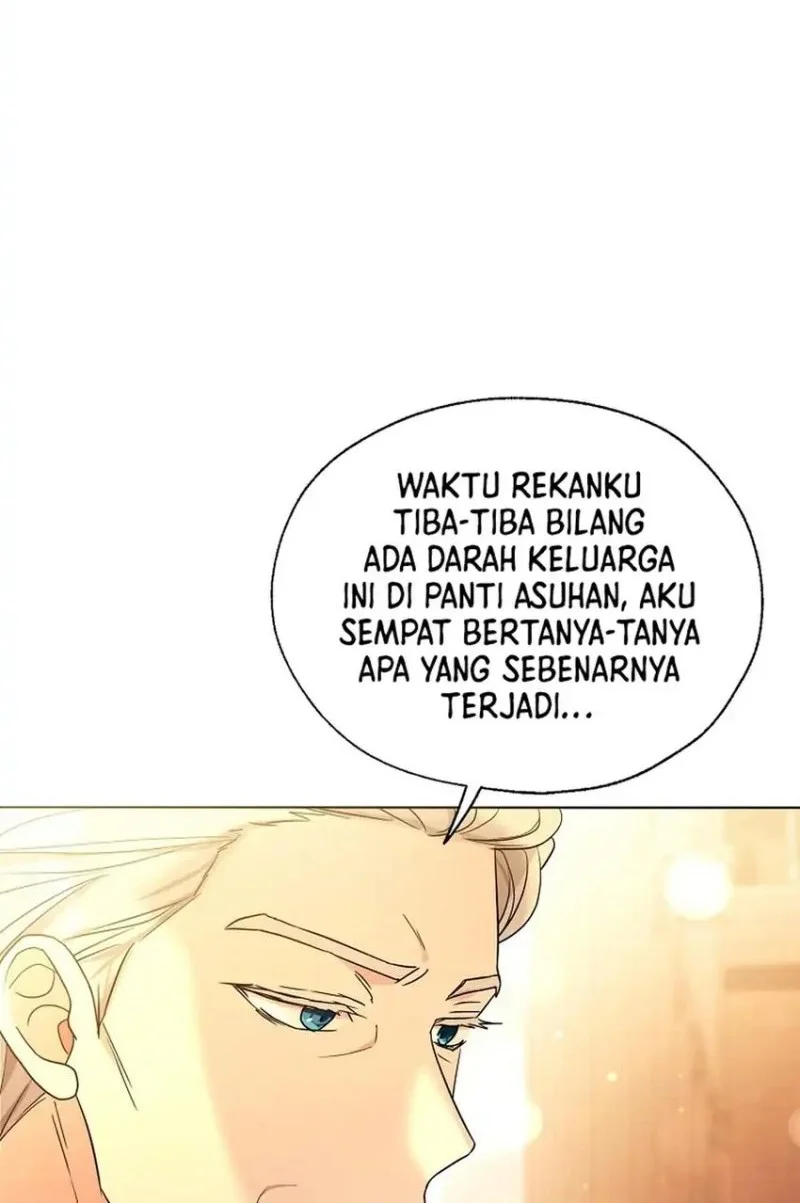 The Oracle of the Villainous Baby Chapter 3 - halaman 4