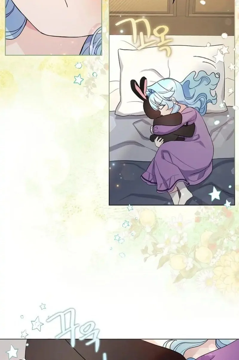The Oracle of the Villainous Baby Chapter 3 - halaman 40