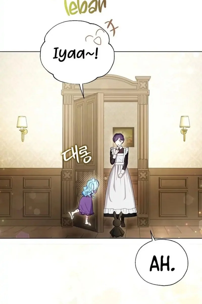 The Oracle of the Villainous Baby Chapter 3 - halaman 44