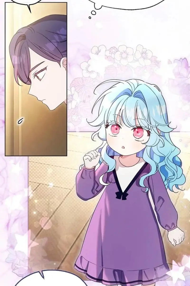 The Oracle of the Villainous Baby Chapter 3 - halaman 46