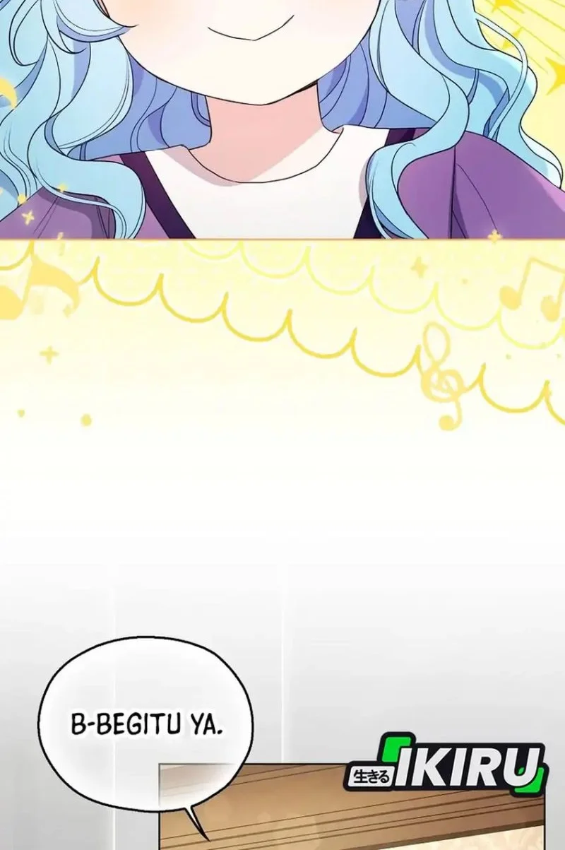 The Oracle of the Villainous Baby Chapter 3 - halaman 50