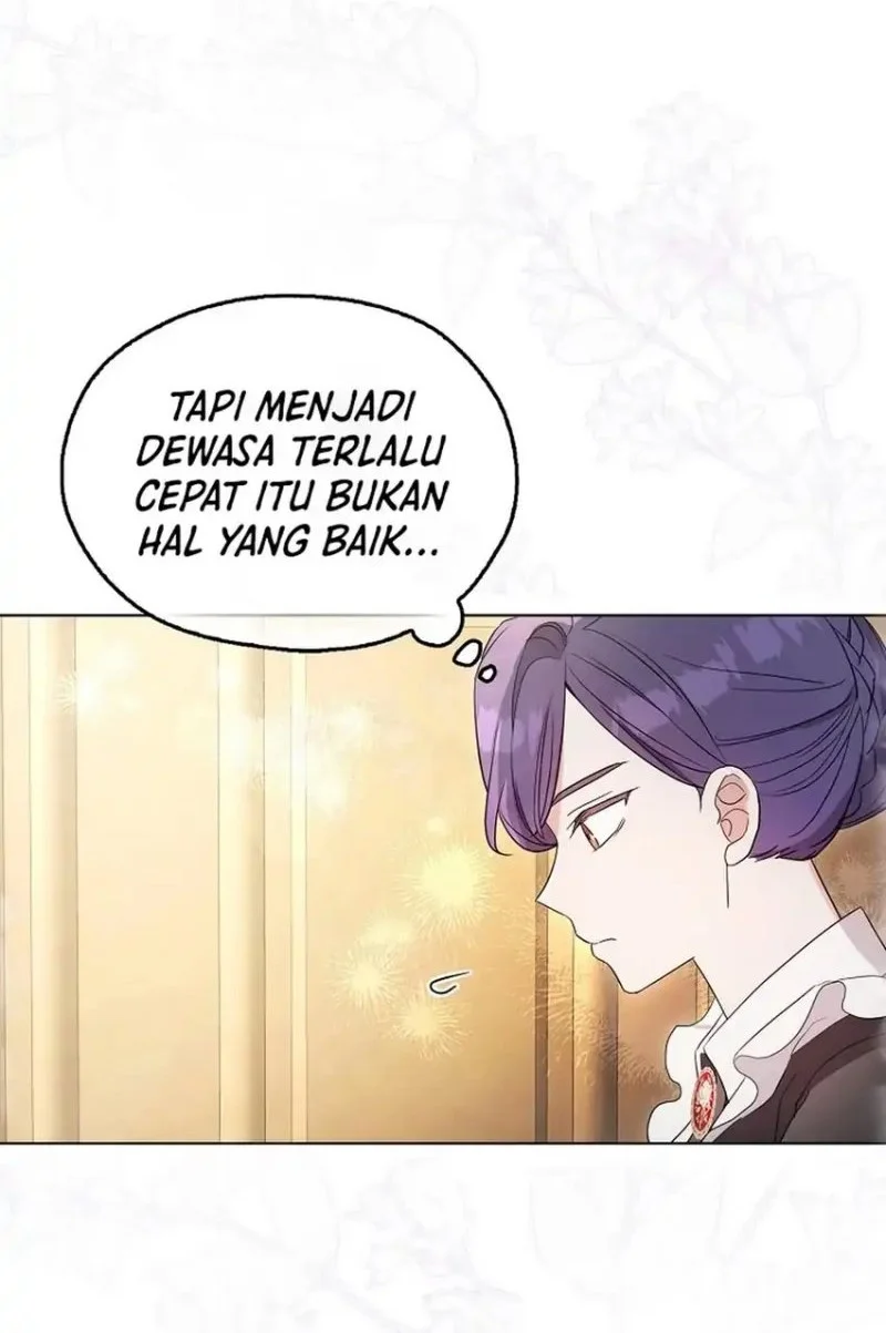 The Oracle of the Villainous Baby Chapter 3 - halaman 52