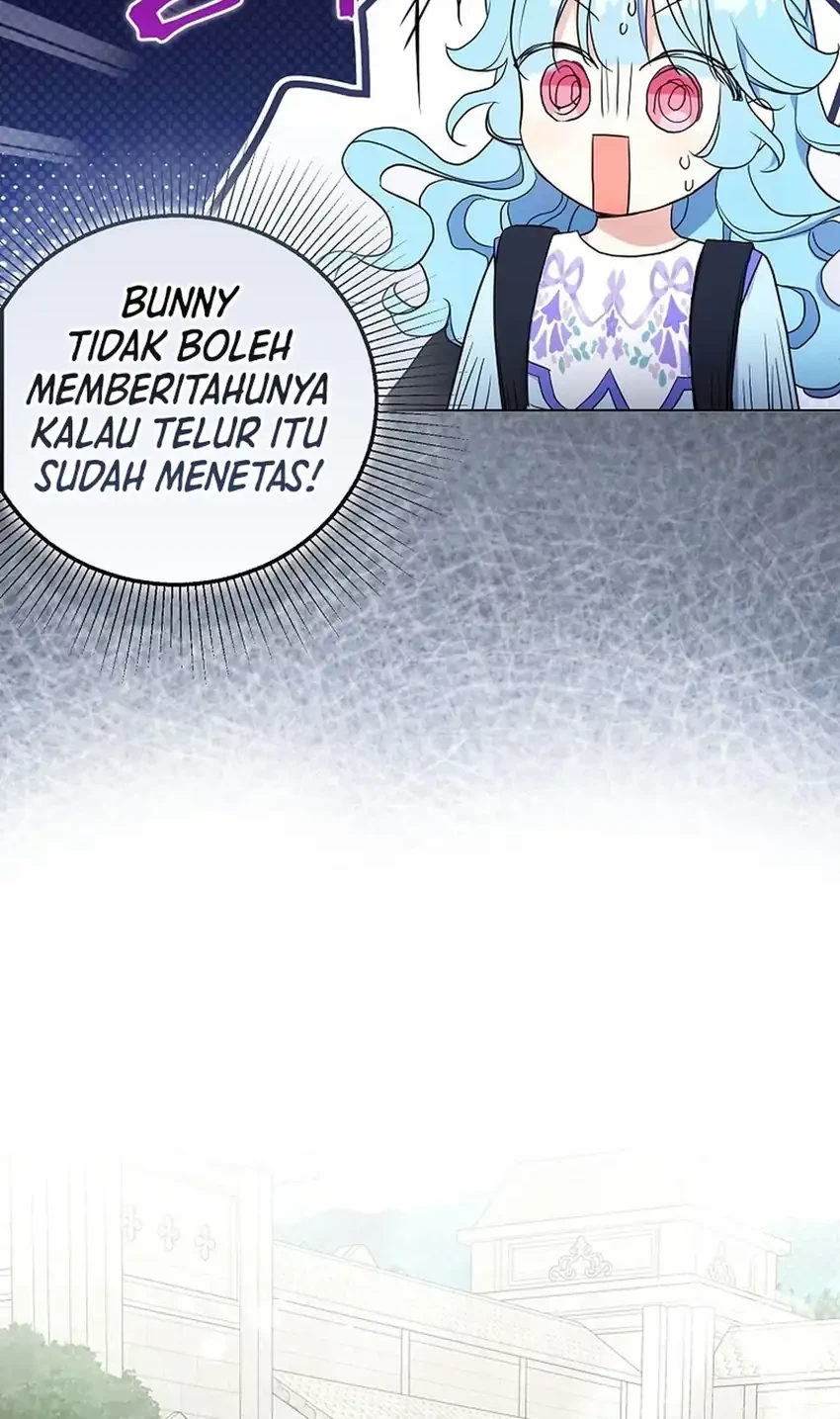 The Oracle of the Villainous Baby Chapter 30 - halaman 18