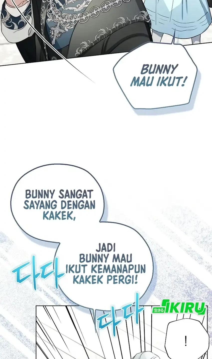 The Oracle of the Villainous Baby Chapter 30 - halaman 25