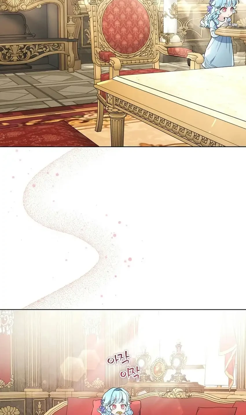 The Oracle of the Villainous Baby Chapter 30 - halaman 36