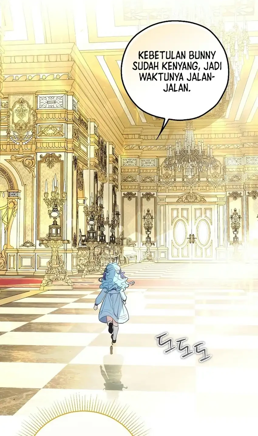 The Oracle of the Villainous Baby Chapter 30 - halaman 40