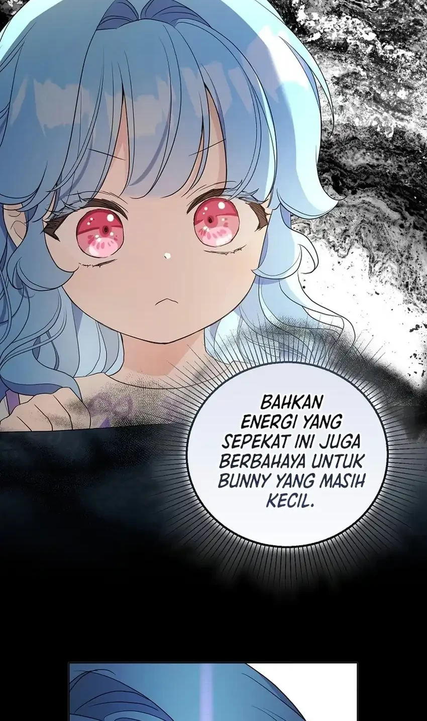 The Oracle of the Villainous Baby Chapter 30 - halaman 51
