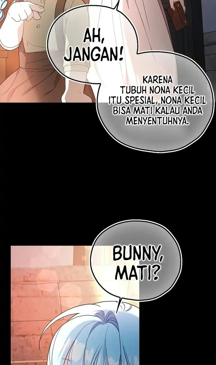 The Oracle of the Villainous Baby Chapter 30 - halaman 55