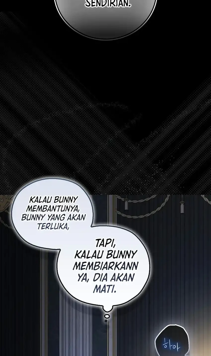 The Oracle of the Villainous Baby Chapter 30 - halaman 58