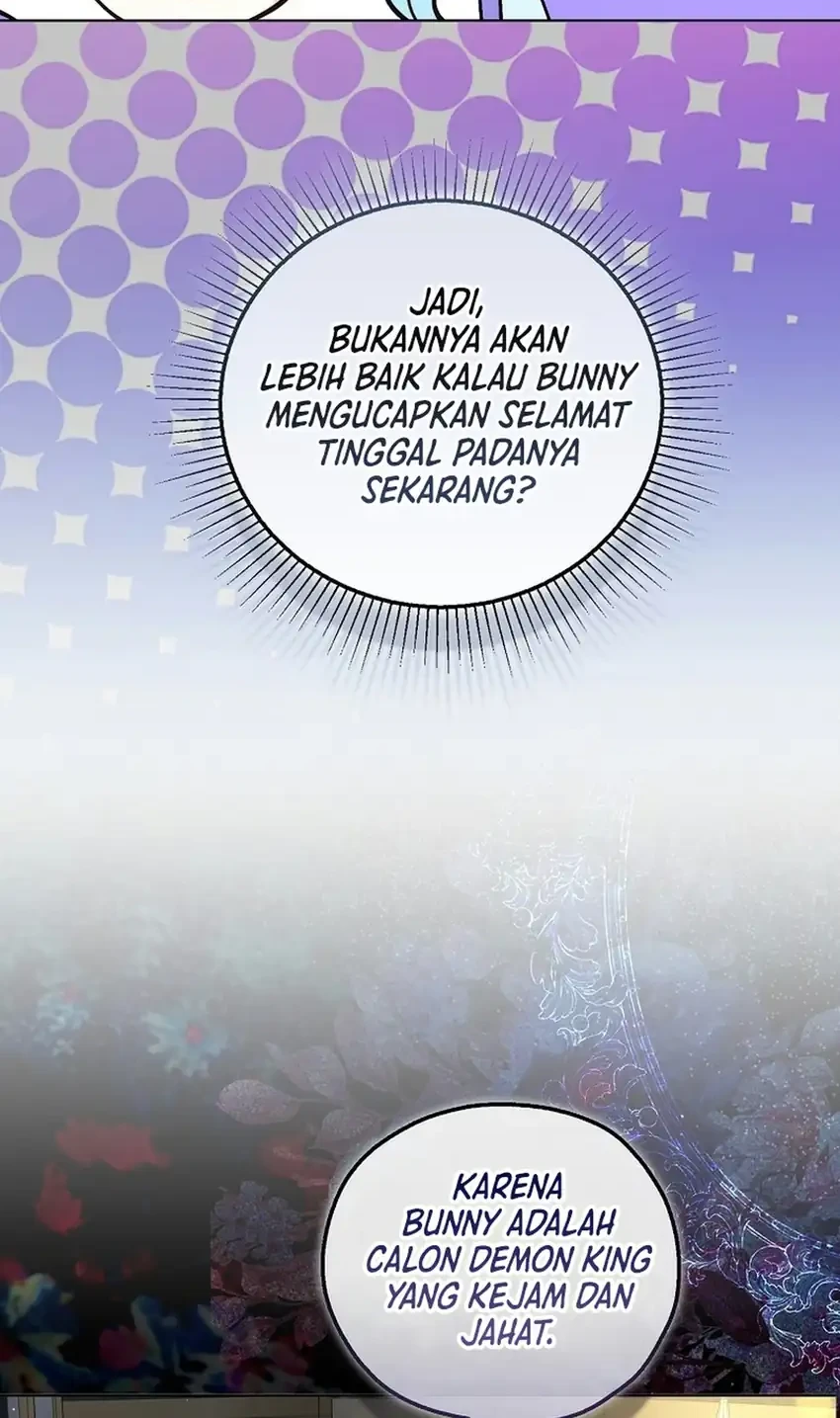The Oracle of the Villainous Baby Chapter 30 - halaman 60