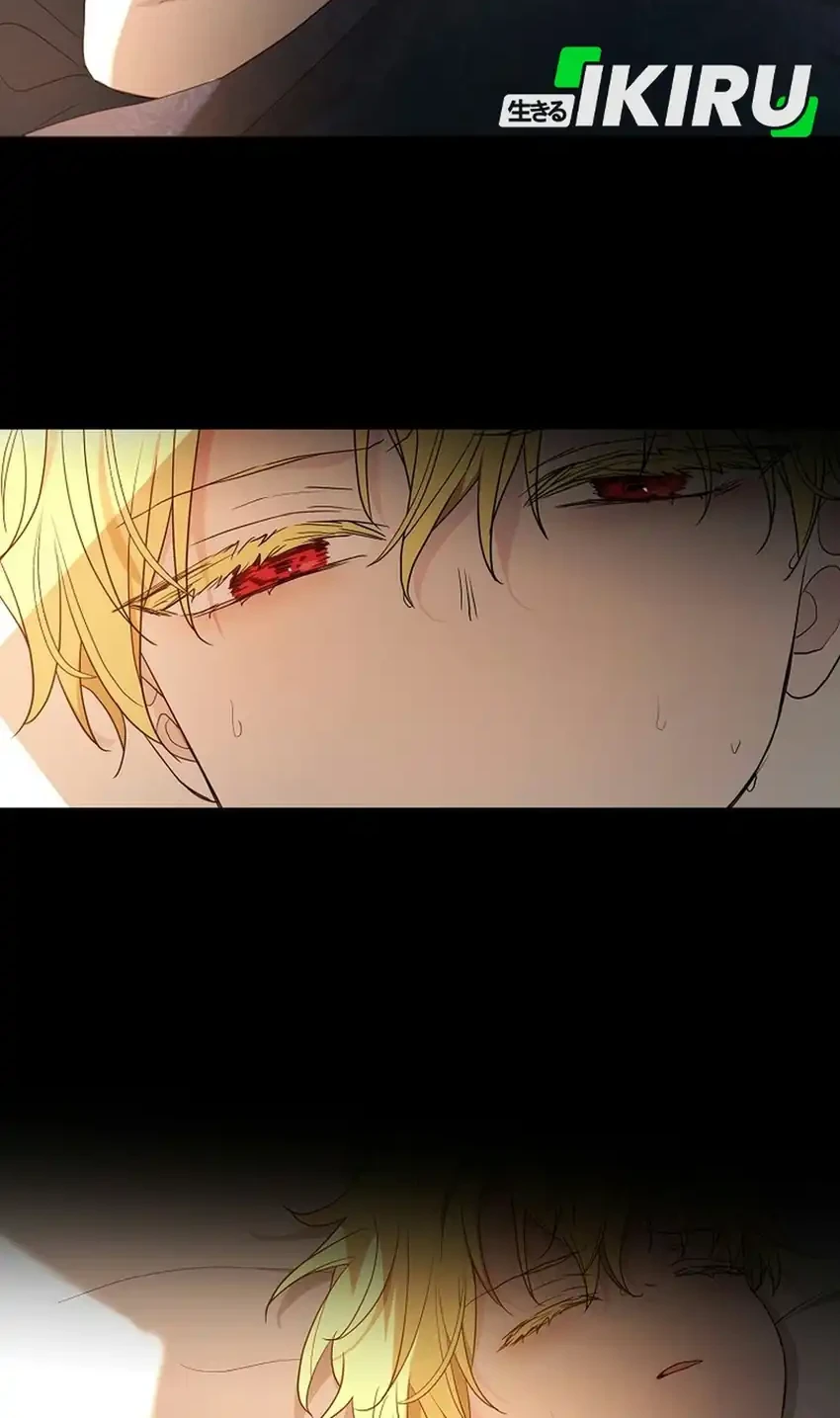 The Oracle of the Villainous Baby Chapter 30 - halaman 64