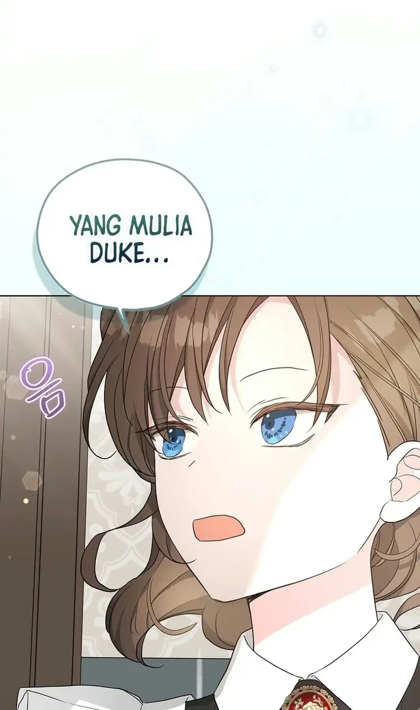 The Oracle of the Villainous Baby Chapter 30 - halaman 9