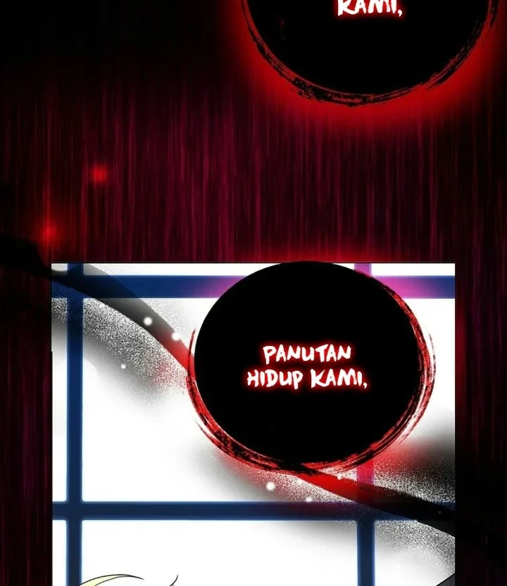 The Oracle of the Villainous Baby Chapter 31 - halaman 12