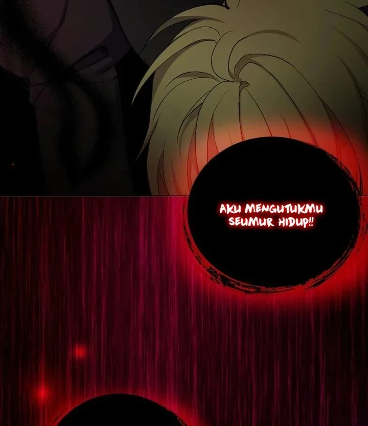The Oracle of the Villainous Baby Chapter 31 - halaman 14