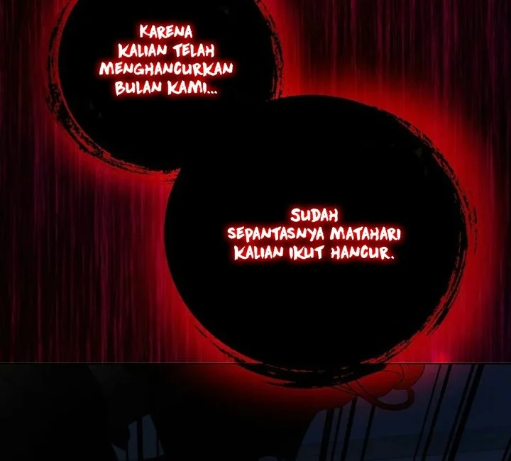 The Oracle of the Villainous Baby Chapter 31 - halaman 15