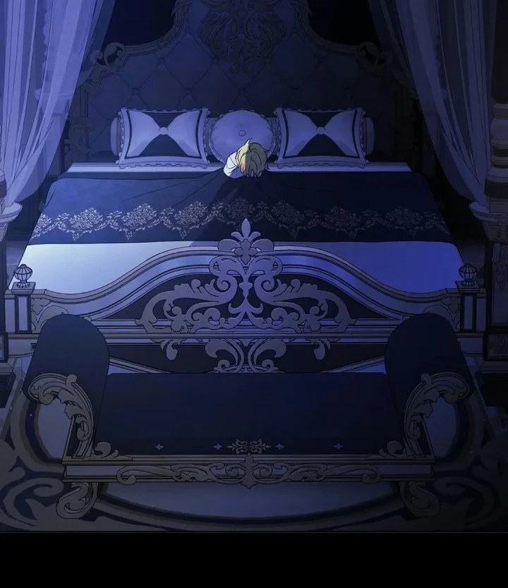 The Oracle of the Villainous Baby Chapter 31 - halaman 21