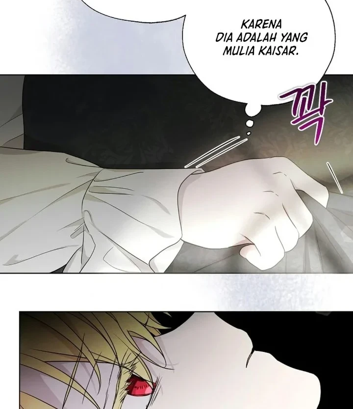 The Oracle of the Villainous Baby Chapter 31 - halaman 25