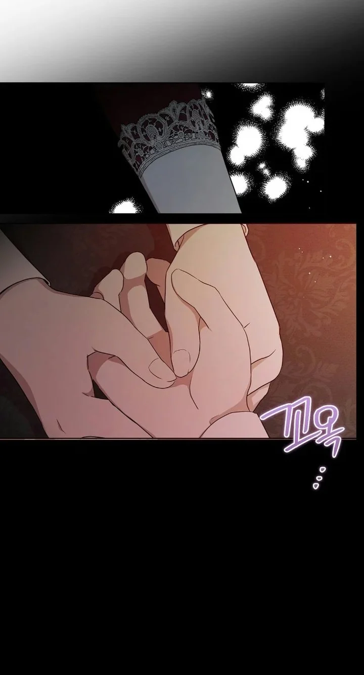 The Oracle of the Villainous Baby Chapter 31 - halaman 28