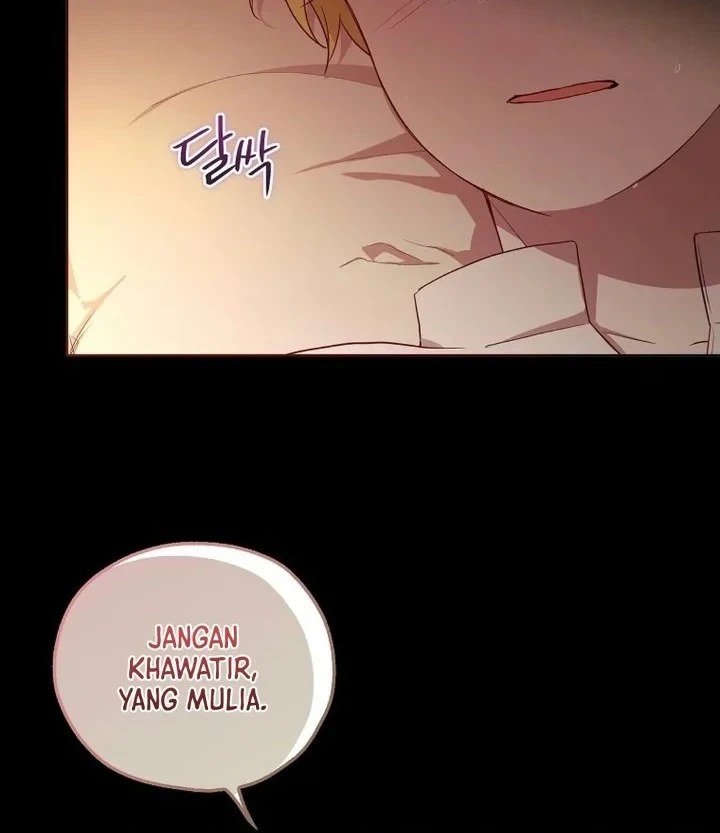 The Oracle of the Villainous Baby Chapter 31 - halaman 30