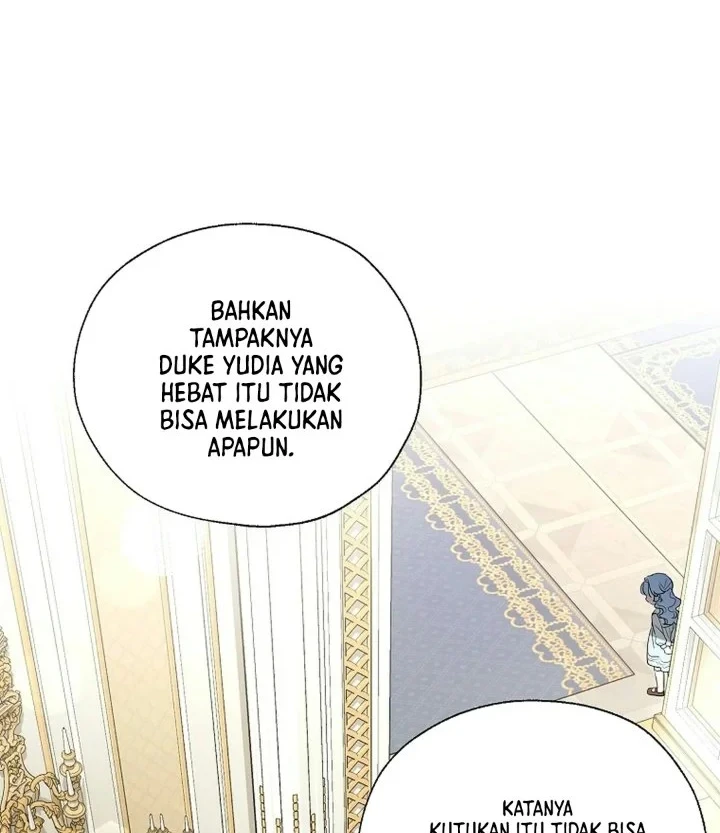 The Oracle of the Villainous Baby Chapter 31 - halaman 39