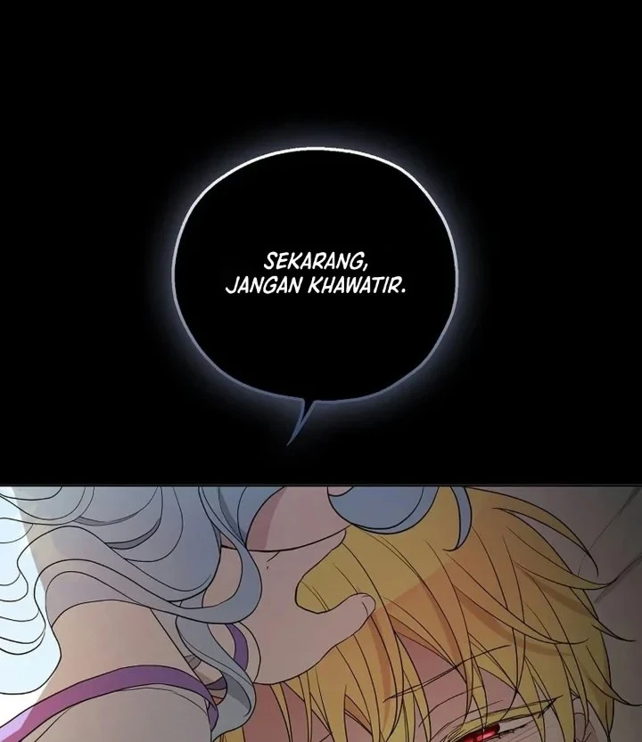The Oracle of the Villainous Baby Chapter 31 - halaman 51