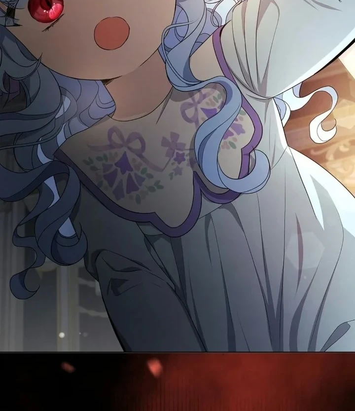The Oracle of the Villainous Baby Chapter 31 - halaman 53