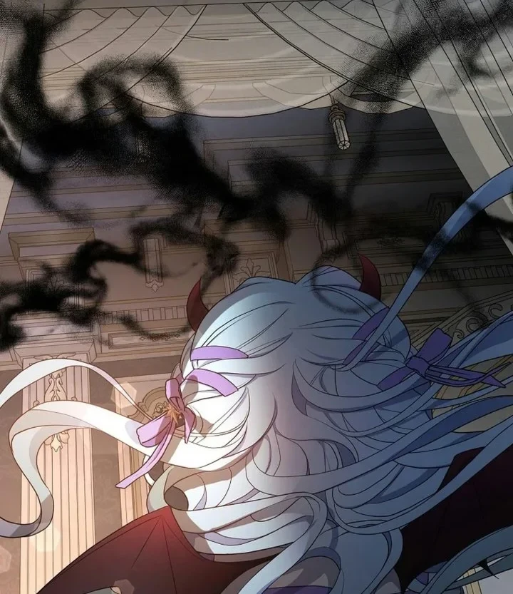 The Oracle of the Villainous Baby Chapter 31 - halaman 57