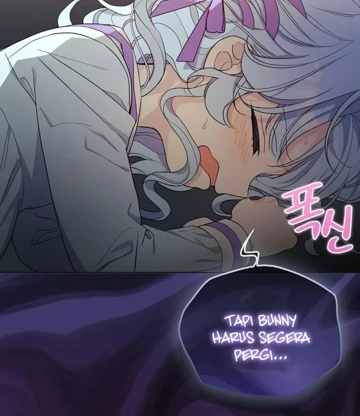 The Oracle of the Villainous Baby Chapter 31 - halaman 64
