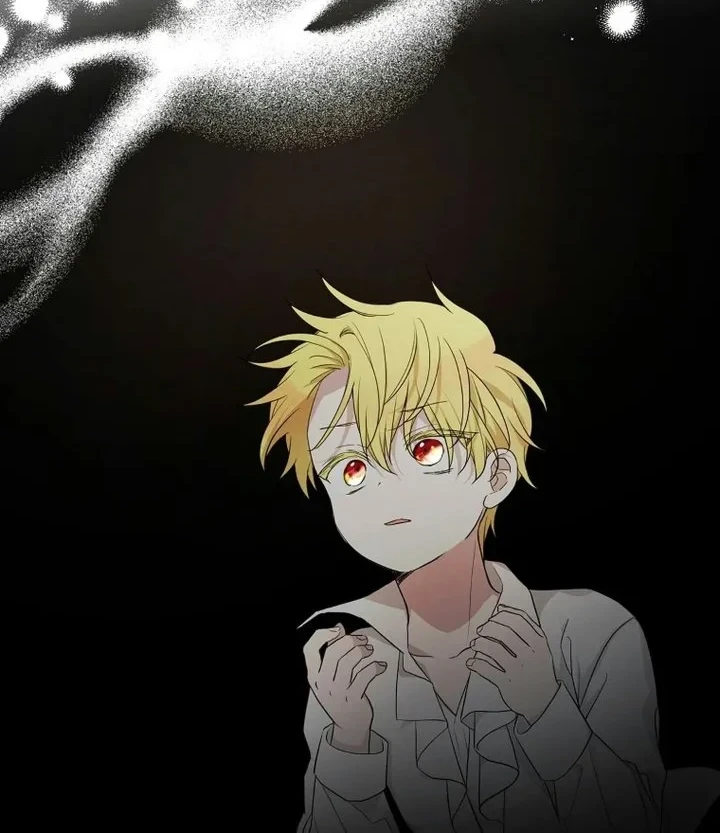 The Oracle of the Villainous Baby Chapter 31 - halaman 68