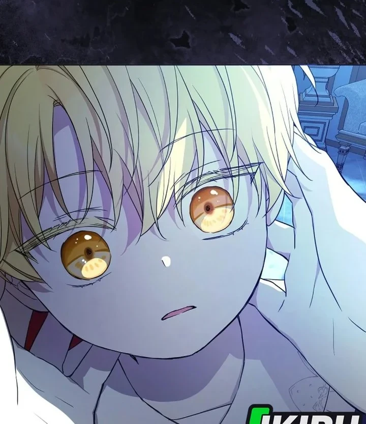 The Oracle of the Villainous Baby Chapter 31 - halaman 7
