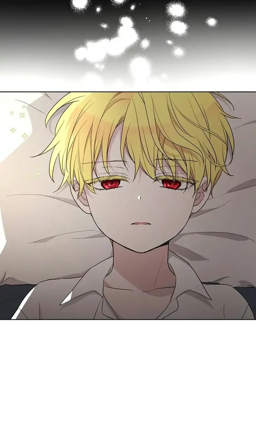 The Oracle of the Villainous Baby Chapter 32 - halaman 17